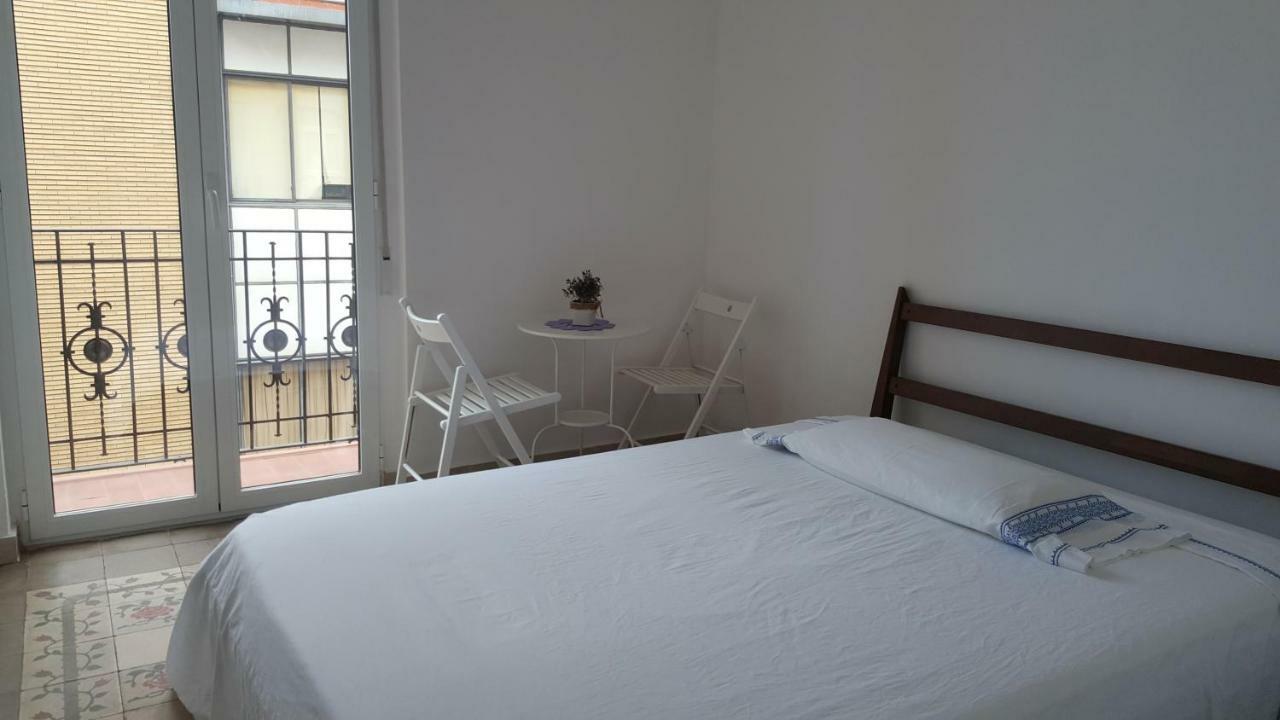 OYO Guest House Ruzafa Valencia Exterior foto